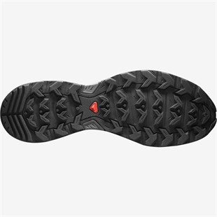 Salomon 398672 X Ultra 3 GTX Black/Magnet/Quiet Shade Erkek Outdoor Ayakkabı