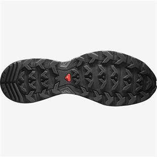 Salomon 398672 X Ultra 3 GTX Black/Magnet/Quiet Shade Erkek Outdoor Ayakkabı