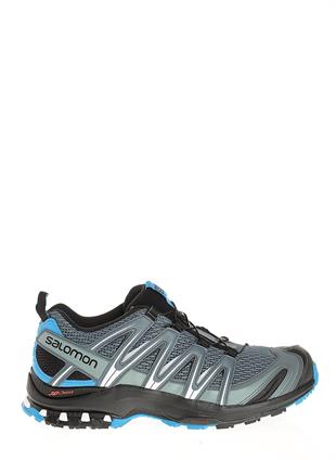 Salomon 400745 XA Pro 3D Stormy Weather Black Hawaiian Surf Erkek Outdoor Ayakkabı