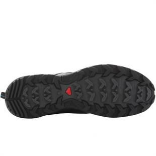 Salomon 402862 X Ultra 3 Phantom Black Havaian Surf Erkek Outdoor Ayakkabı