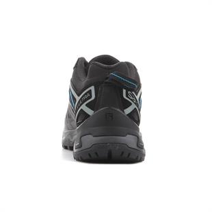 Salomon 402862 X Ultra 3 Phantom Black Havaian Surf Erkek Outdoor Ayakkabı