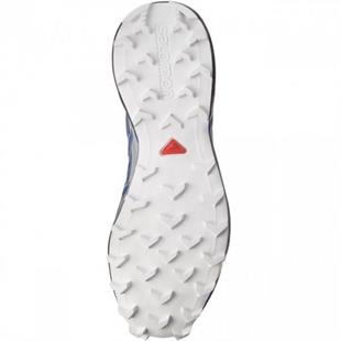 Salomon 404641 Speedcross 4 Mazarine Blue Wil/Black White Erkek Outdoor Ayakkabı