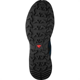 Salomon 404678 X Ultra 3 Poseidon İndigo Bunting Quide Shade Erkek Outdoor Ayakkabı