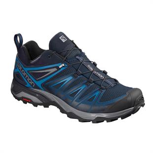 Salomon 404678 X Ultra 3 Poseidon İndigo Bunting Quide Shade Erkek Outdoor Ayakkabı