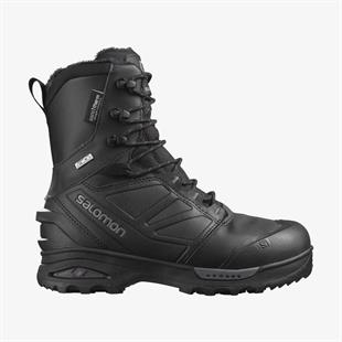 Salomon 404727 Toundra Pro CSWP Black/Black/Magnet Erkek Outdoor Bot