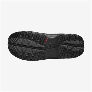 Salomon 404727 Toundra Pro CSWP Black/Black/Magnet Erkek Outdoor Bot