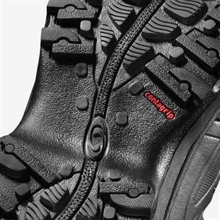 Salomon 404727 Toundra Pro CSWP Black/Black/Magnet Erkek Outdoor Bot