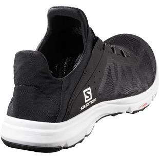 Salomon 406820 Amphib Bold Black/Black White Erkek Outdoor Ayakkabı