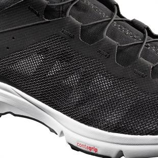 Salomon 406820 Amphib Bold Black/Black White Erkek Outdoor Ayakkabı