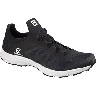 Salomon 406820 Amphib Bold Black/Black White Erkek Outdoor Ayakkabı