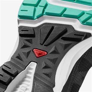 Salomon 406824 Amphib Bold W White/White/Ebony Kadın Outdoor Ayakkabı