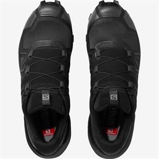 Salomon 406849 Speedcross 5 W Black/Black/Phantom Kadın Outdoor Ayakkabı