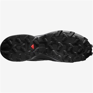 Salomon 407963 Speedcross 5 GTX Navy Blazer/Stormy Weather/Sargasso Sea Erkek Outdoor Ayakkabı