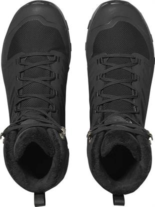 Salomon 409223 OUTblast TS CSWP Black/Black/Black Erkek Outdoor Bot