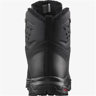 Salomon 409223 OUTblast TS CSWP Black/Black/Black Erkek Outdoor Bot