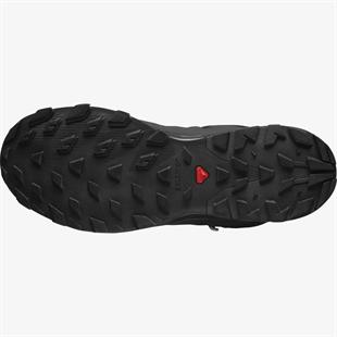 Salomon 409223 OUTblast TS CSWP Black/Black/Black Erkek Outdoor Bot