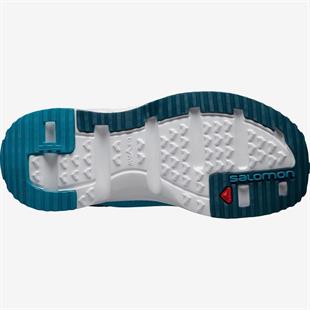 Salomon 409554 RX Slide 4.0 W Meadowbrook/Icy Mom/White Kadın Terlik