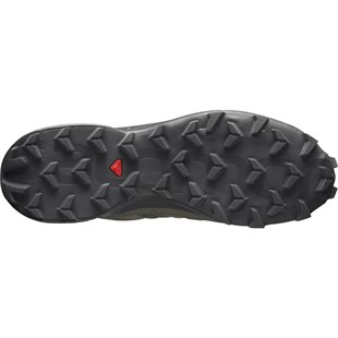 Salomon 409681 Speedcross 5 Grape Leaf/Black/Phantom Haki Erkek Outdoor Ayakkabı