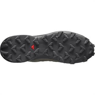 Salomon 409681 Speedcross 5 Grape Leaf/Black/Phantom Haki Erkek Outdoor Ayakkabı
