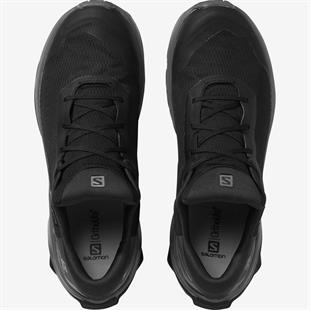 Salomon 409691 X Reveal GTX Black/Phantom/Magnet Erkek Outdoor Ayakkabı