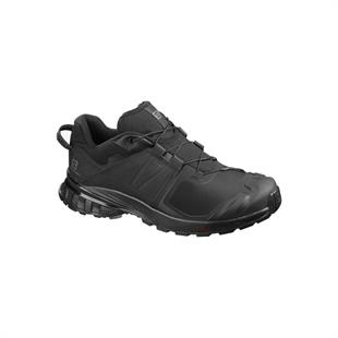 Salomon 409787 XA Wild Black/Black/Black Erkek Outdoor Ayakkabı