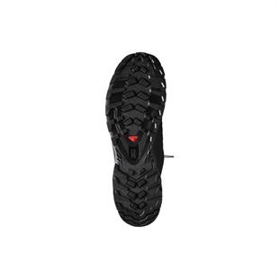 Salomon 409787 XA Wild Black/Black/Black Erkek Outdoor Ayakkabı
