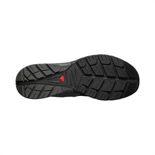 Salomon 409925 Tech Amphib 4 Black/Beluga/Castor Gray Erkek Outdoor Ayakkabı