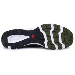 Salomon 409952 Amphib Bold Grape Leaf/Phantom/White Erkek Outdoor Ayakkabı