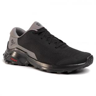 Salomon 410420 X Reveal Black/Black/Quiet Shade Erkek Outdoor Ayakkabı