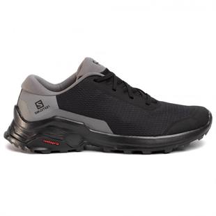 Salomon 410420 X Reveal Black/Black/Quiet Shade Erkek Outdoor Ayakkabı