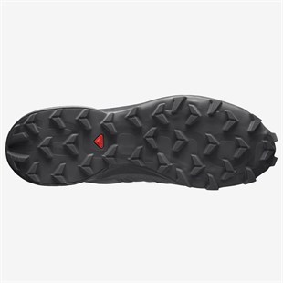 Salomon 410429 Speedcross 5 Magnet/Black/Phantom Gri Erkek Outdoor Ayakkabı
