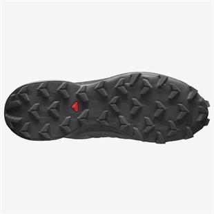 Salomon 410429 Speedcross 5 Magnet/Black/Phantom Gri Erkek Outdoor Ayakkabı