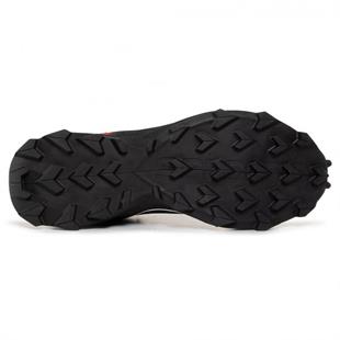 Salomon 411049 Alphacross Blast Black/White/Black Erkek Outdoor Ayakkabı