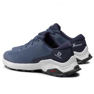 Salomon 411090 X Reveal Dark Denim/Navy Blazer/Pearl Blue Erkek Outdoor Ayakkabı