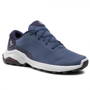 Salomon 411090 X Reveal Dark Denim/Navy Blazer/Pearl Blue Erkek Outdoor Ayakkabı