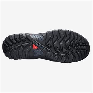 Salomon 411104 Shelter CS WP Black/Ebony/Black Erkek Outdoor Bot
