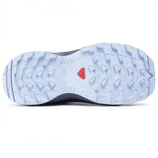 Salomon 411245 Xa Pro 3D J Blue Indigo/Kentucky Blue/Capri Kadın Outdoor Ayakkabı