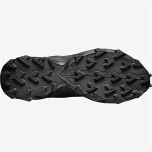 Salomon 412326 Alphacross Blast Black/Black/Black Erkek Outdoor Ayakkabı