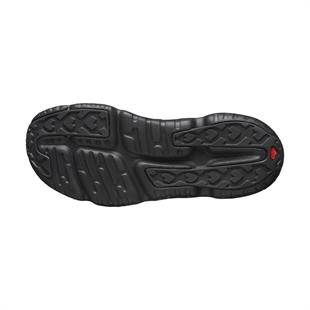 Salomon 412774 Reelax Break 5.0 Black/Black/Black Erkek Terlik