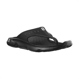 Salomon 412774 Reelax Break 5.0 Black/Black/Black Erkek Terlik