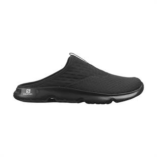 Salomon 412782 Reelax Slide 5.0 Black/Black/Black Erkek Terlik