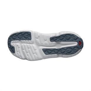 Salomon 412787 Reelax Slide 5.0 W Opal Blue/White/White Kadın Terlik