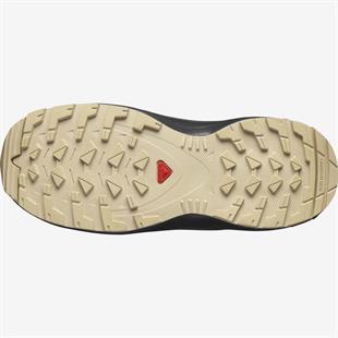 Salomon 412869 XA PRO 3D J Olive Night/Safari/Rooibos Tea Kadın Outdoor Ayakkabı