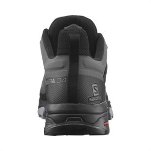 Salomon 412870  X Ultra 4 Gtx Magnet/Black/Monument Erkek Outdoor Ayakkabı