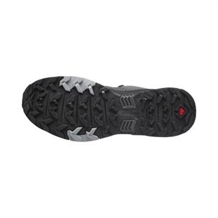 Salomon 412870  X Ultra 4 Gtx Magnet/Black/Monument Erkek Outdoor Ayakkabı