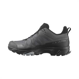Salomon 412870  X Ultra 4 Gtx Magnet/Black/Monument Erkek Outdoor Ayakkabı