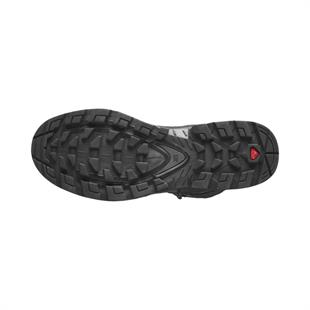 Salomon 412926 Quest 4 Gtx Magnet/Black/Quarry Erkek Outdoor Bot