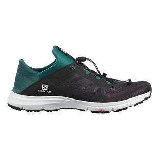 Salomon 413040 Amphib Bold 2 Black/Pacific/White Erkek Outdoor Ayakkabı