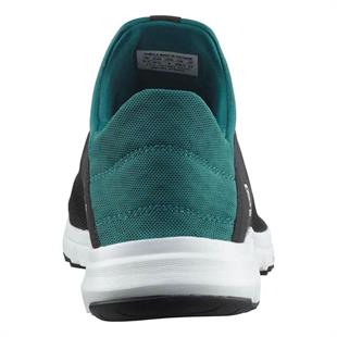 Salomon 413040 Amphib Bold 2 Black/Pacific/White Erkek Outdoor Ayakkabı