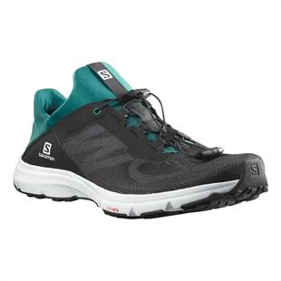 Salomon 413040 Amphib Bold 2 Black/Pacific/White Erkek Outdoor Ayakkabı